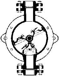 Technical outline of the 'K' pump