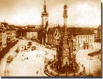 Foto von Olomouc